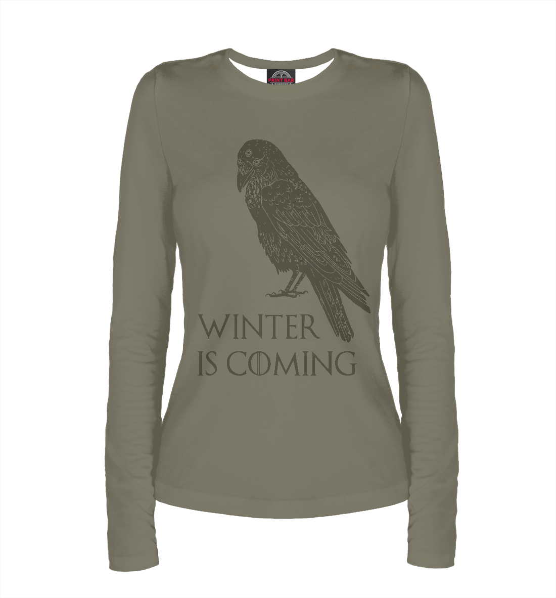 

Winter is coming