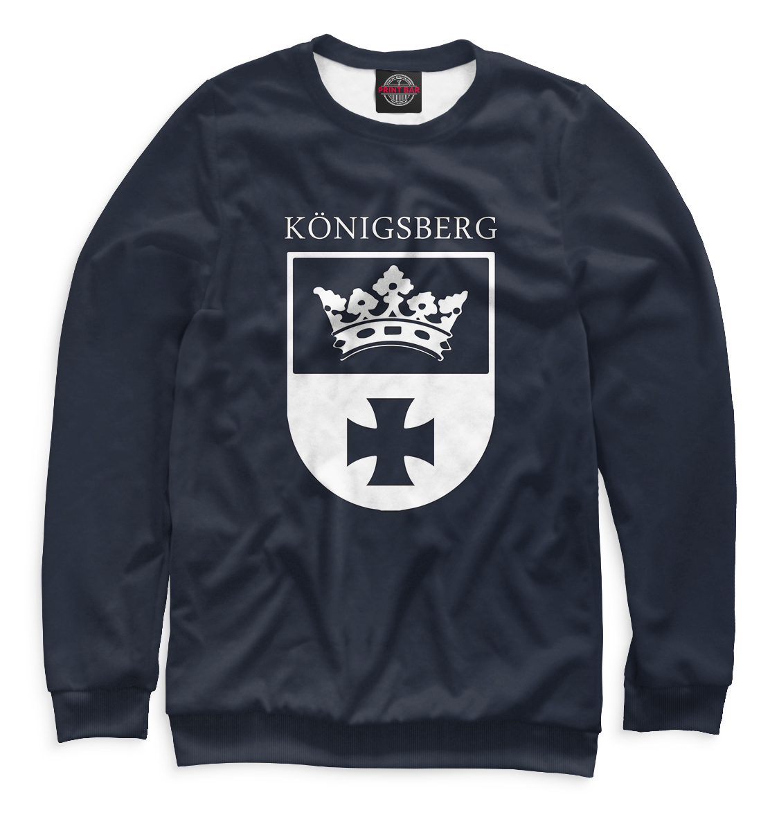 

Konigsberg