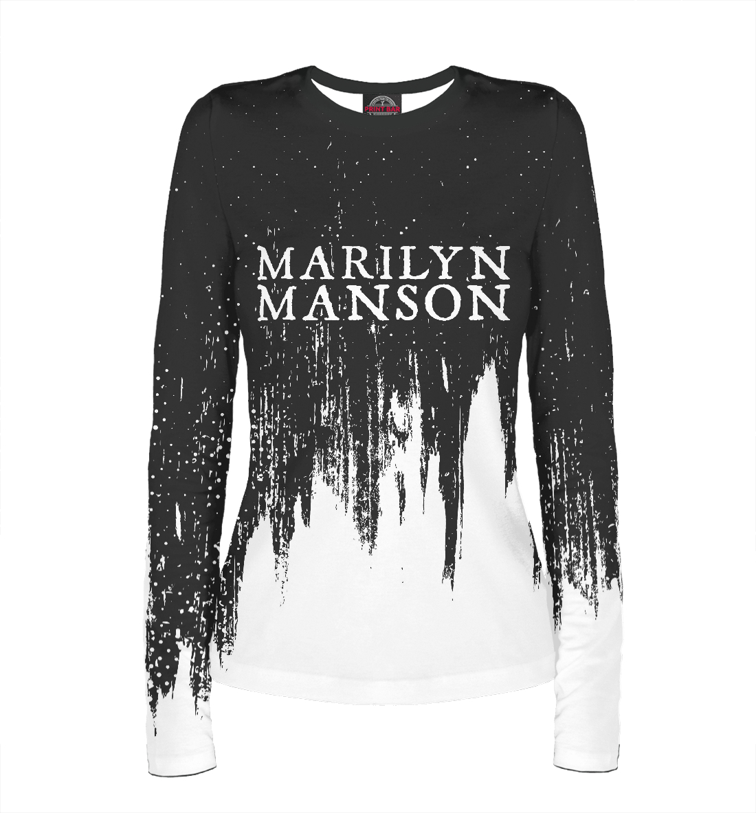 

Marilyn Manson / М. Мэнсон