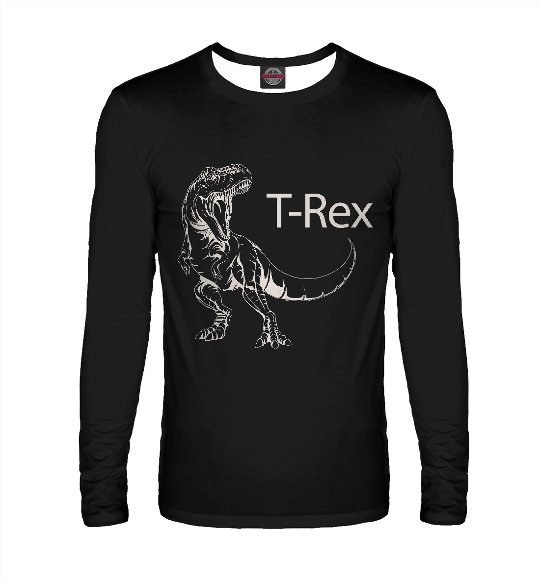 

T-rex