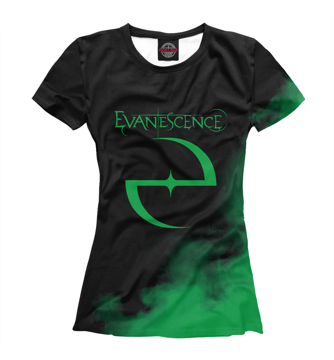 

Evanescence