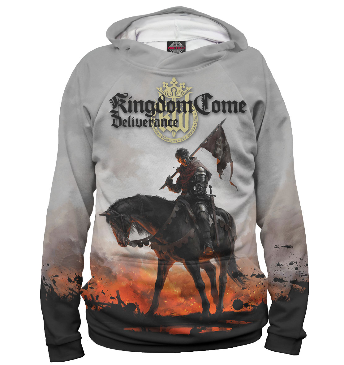 

Kingdom Come: Deliverance