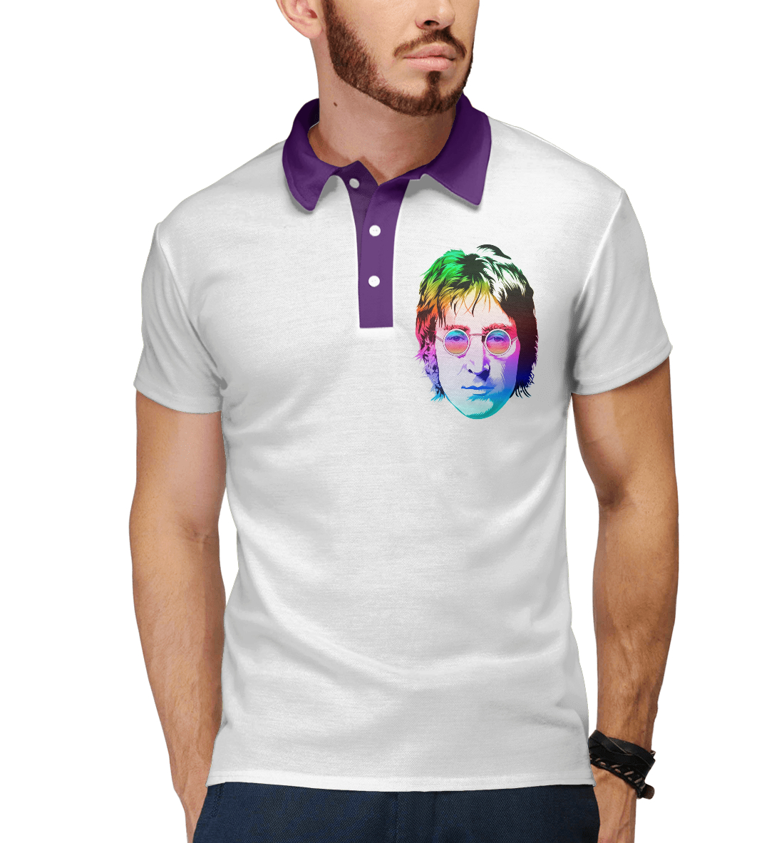 

John Lennon