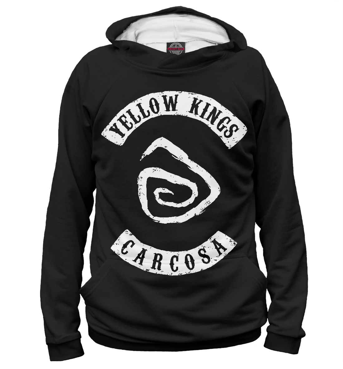 

Carcosa