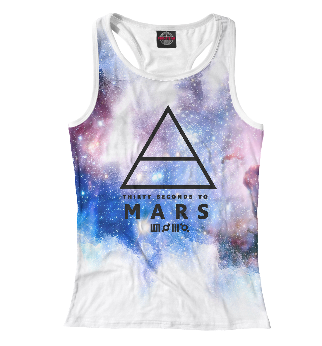 

30 seconds to mars