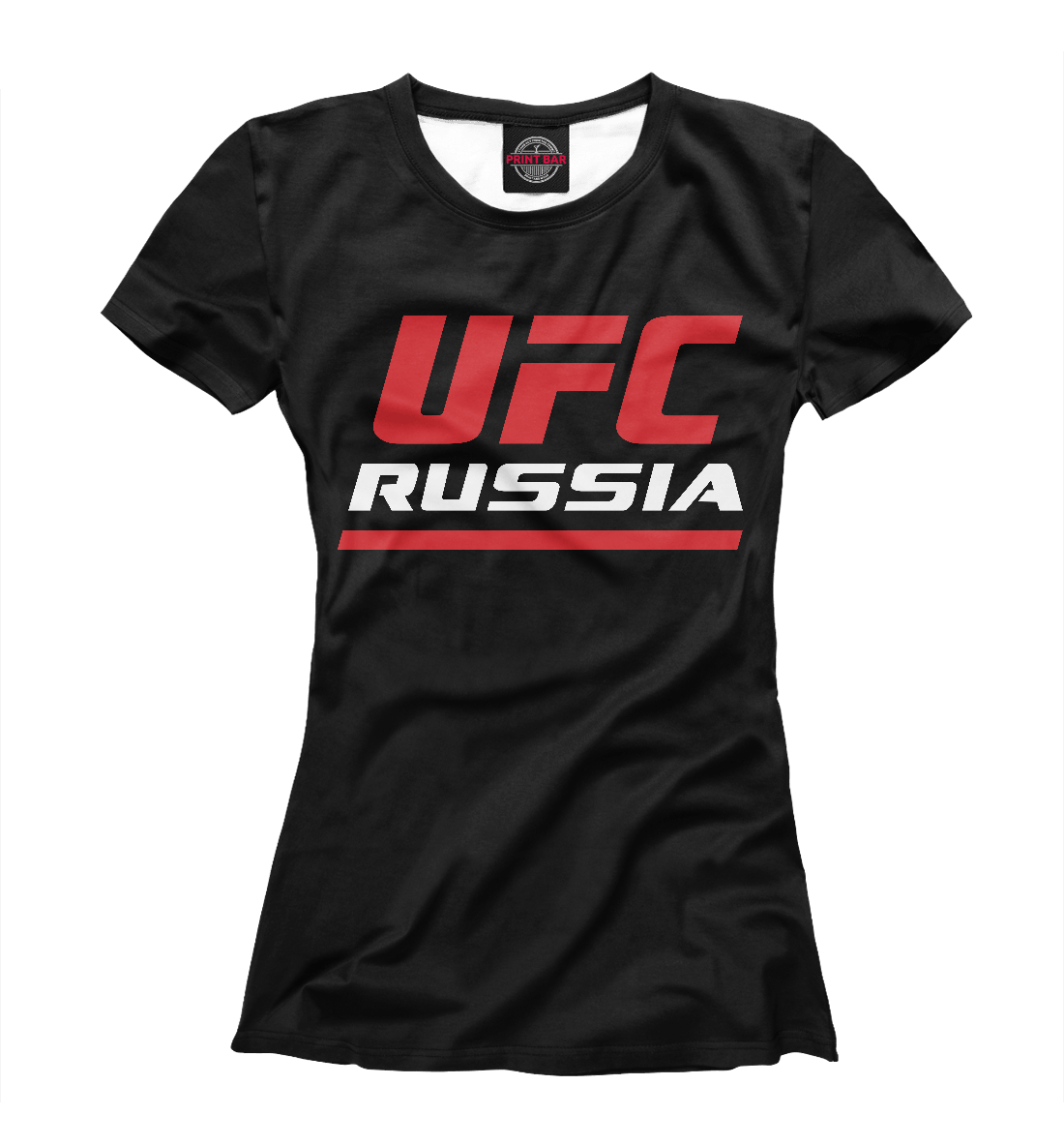 

UFC Россия