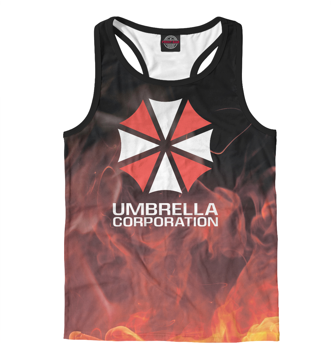 

Umbrella Corporation