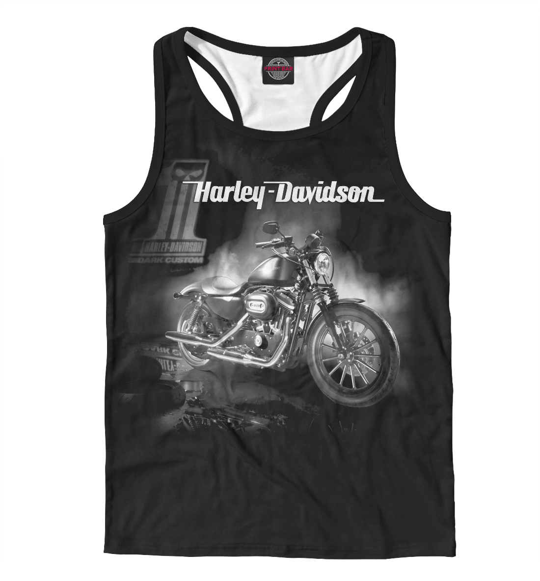 

Harley-Davidson