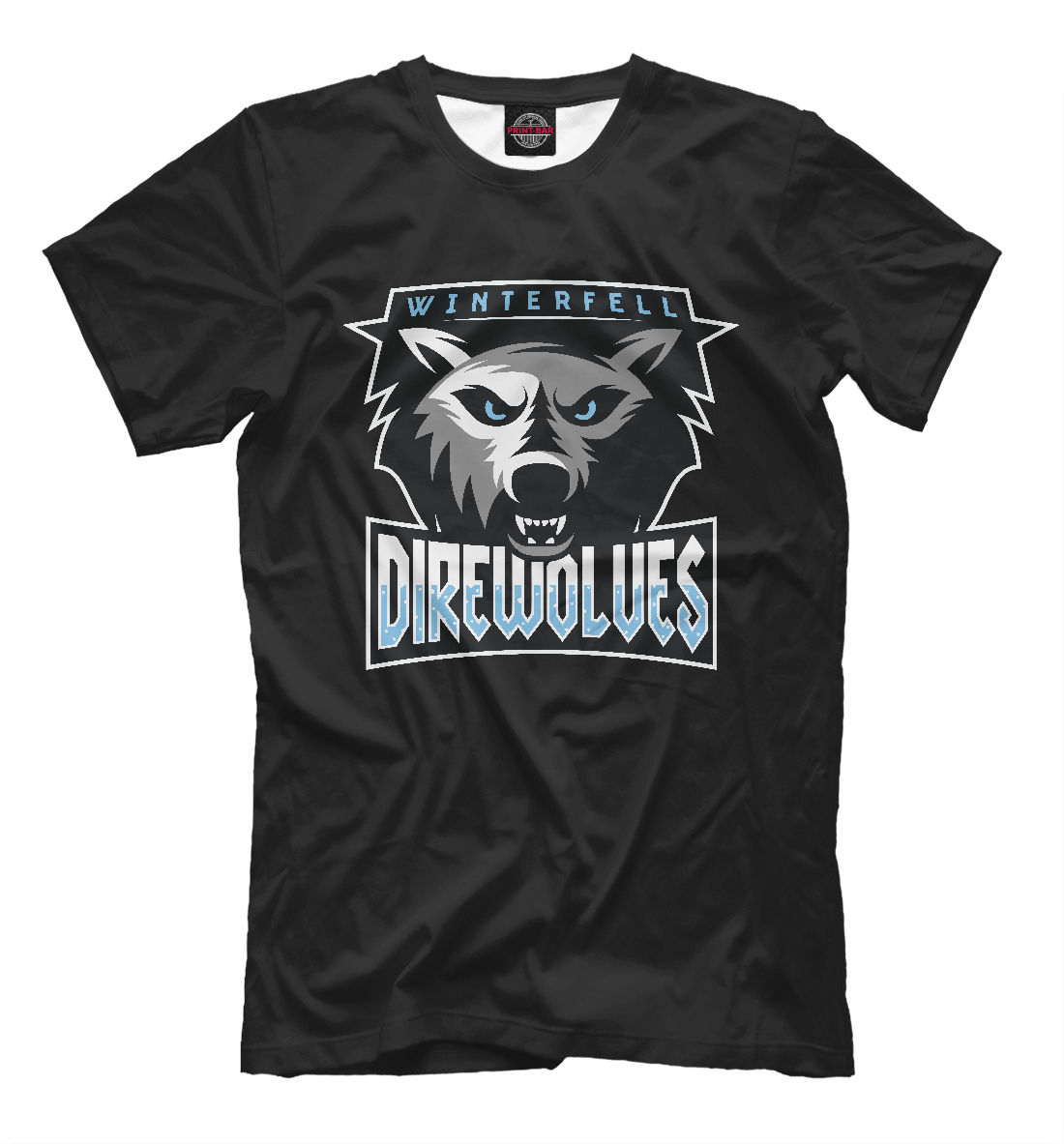 

Winterfell Direwolves