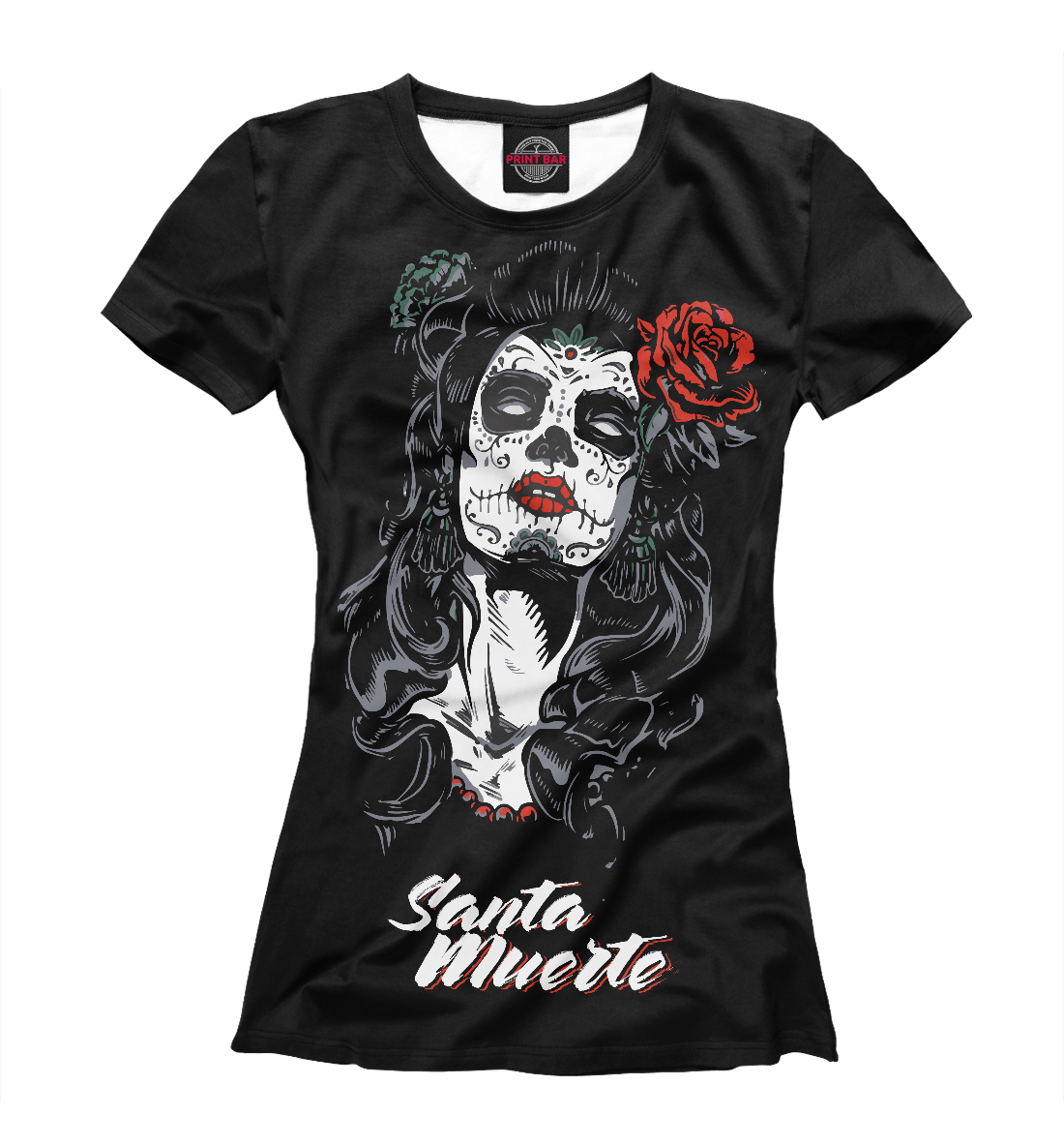 

Santa Muerte