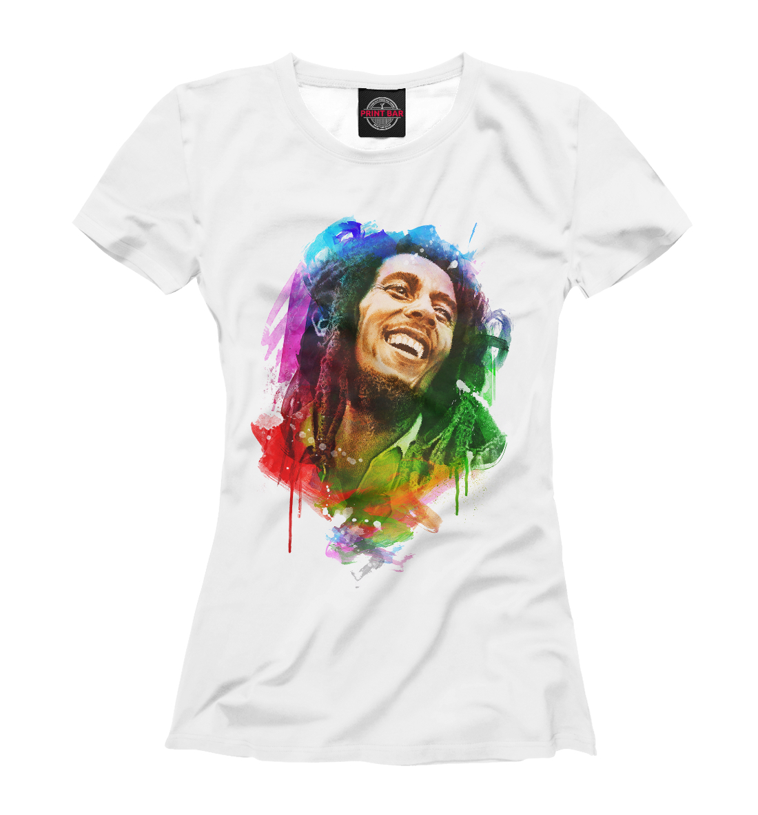 

Bob Marley