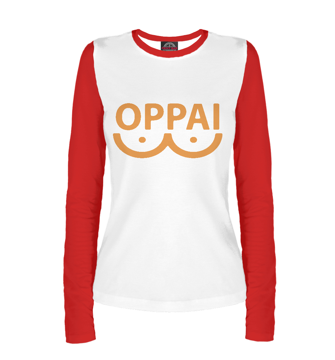 

Ванпач - OPPAI