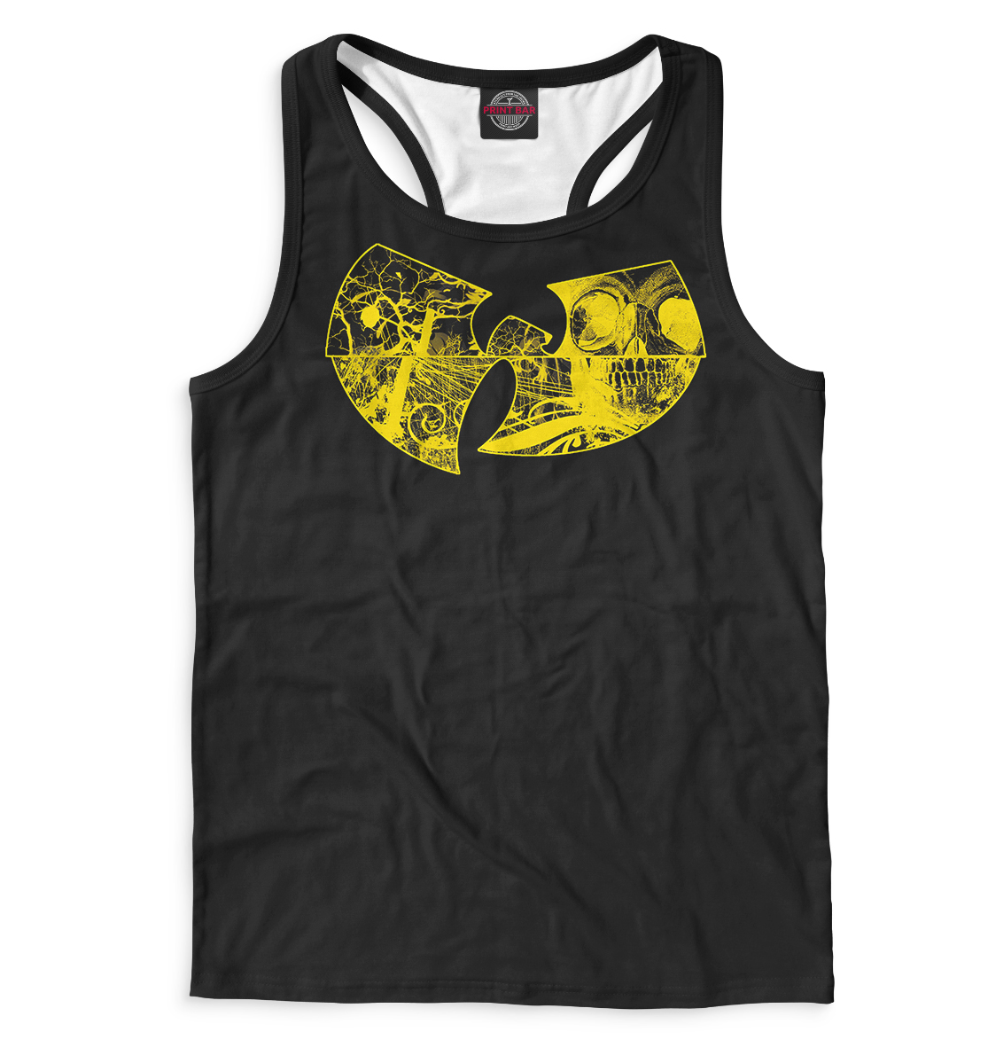 

Wu-Tang Clan