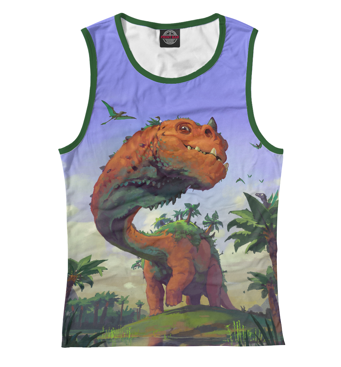 

Ultrasaur