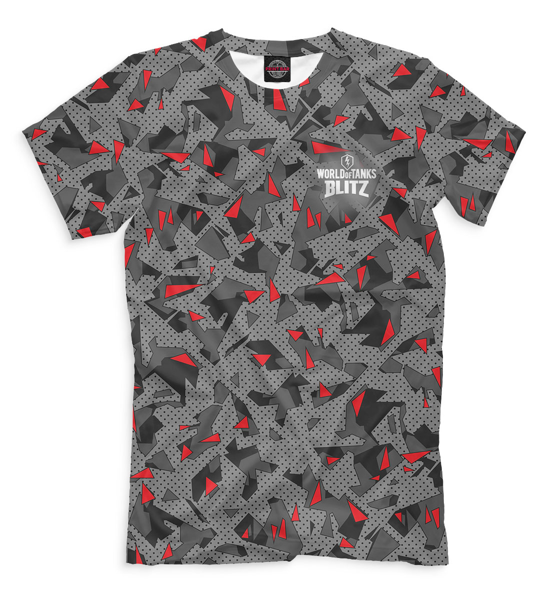 

World of Tanks Blitz