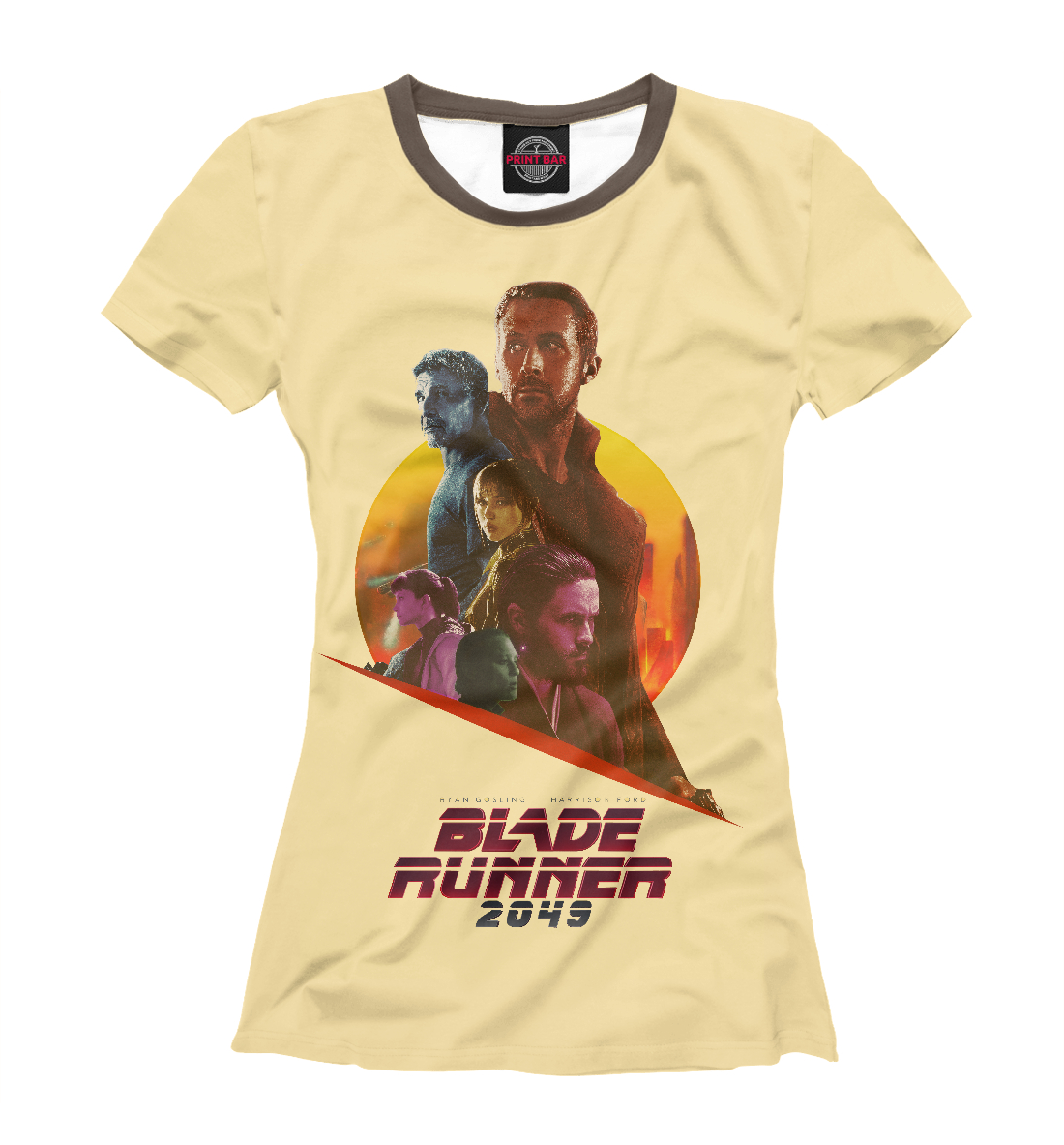 

Blade runner 2049
