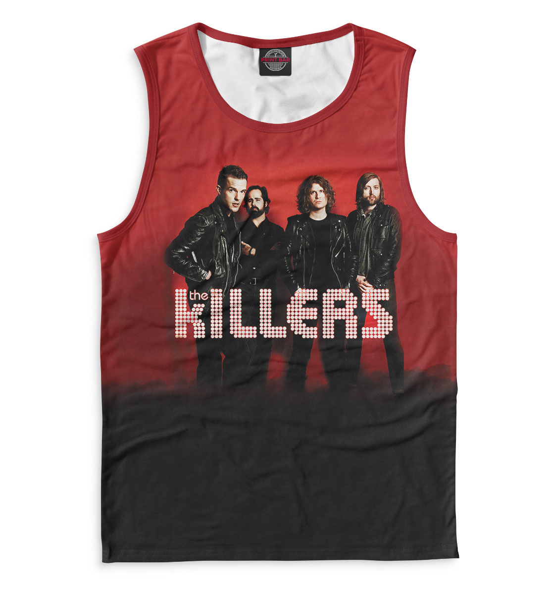 

The Killers