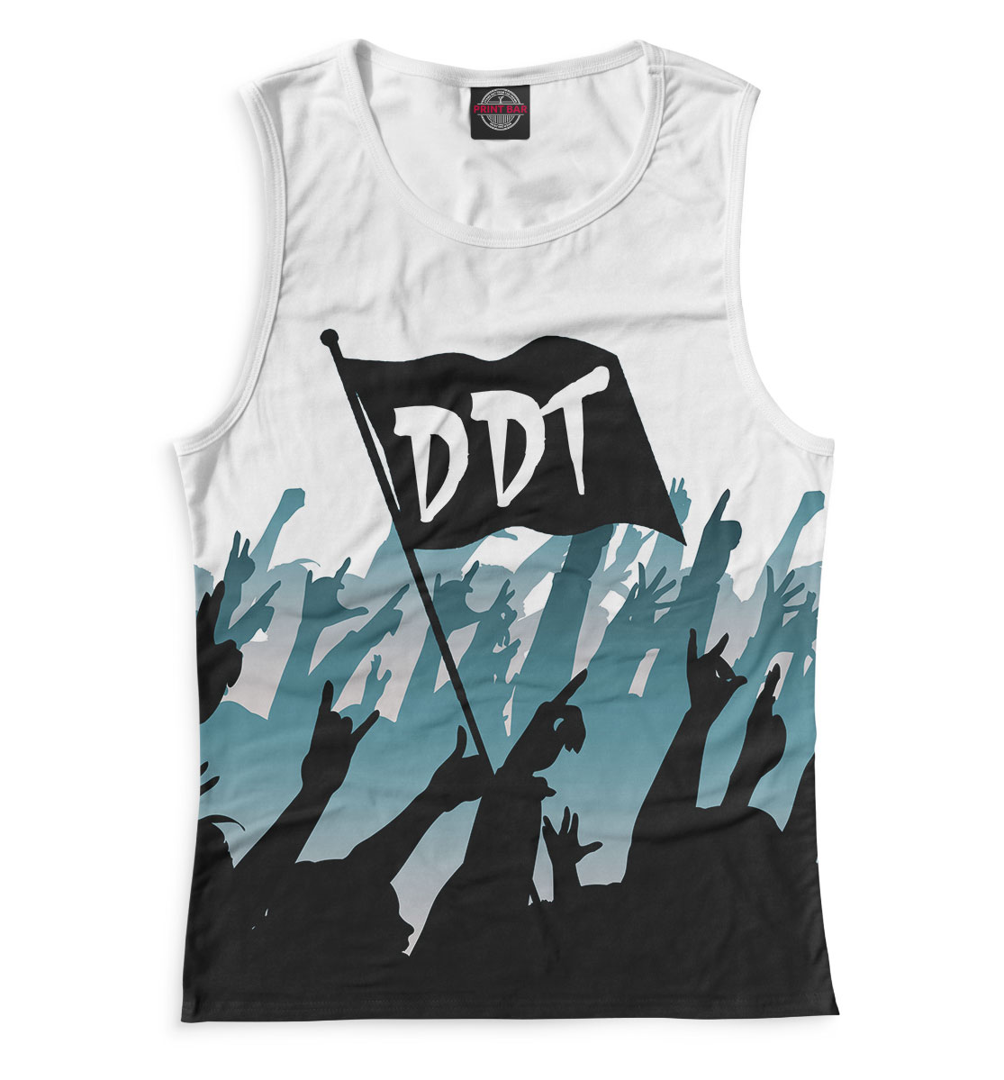 

DDT