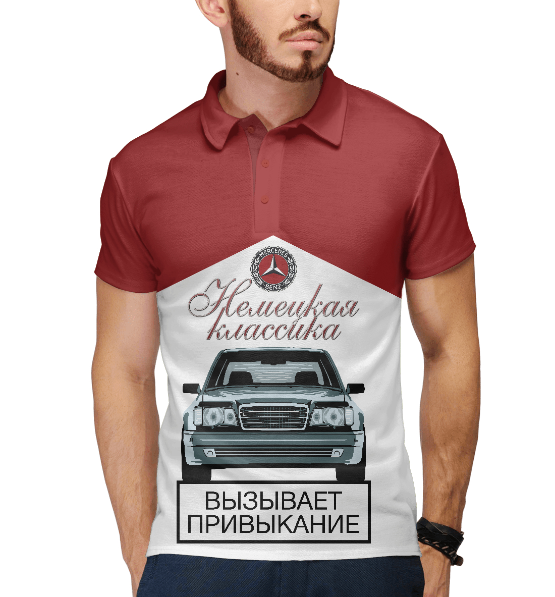 

Немецкая классика вызывает привыкание