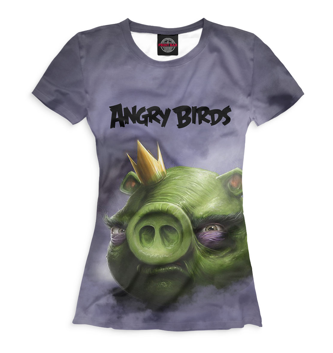 

Angry Birds