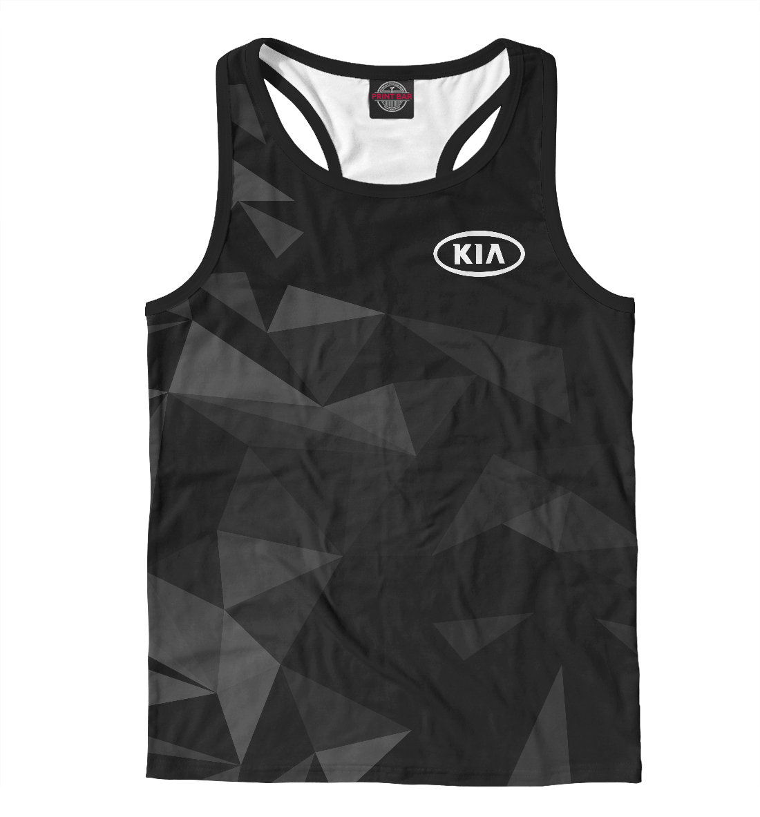 

КИА, KIA