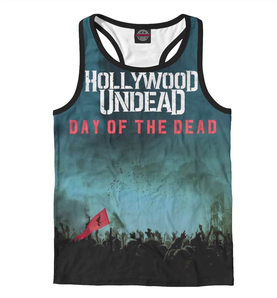 

HU DOTD artwork 2014