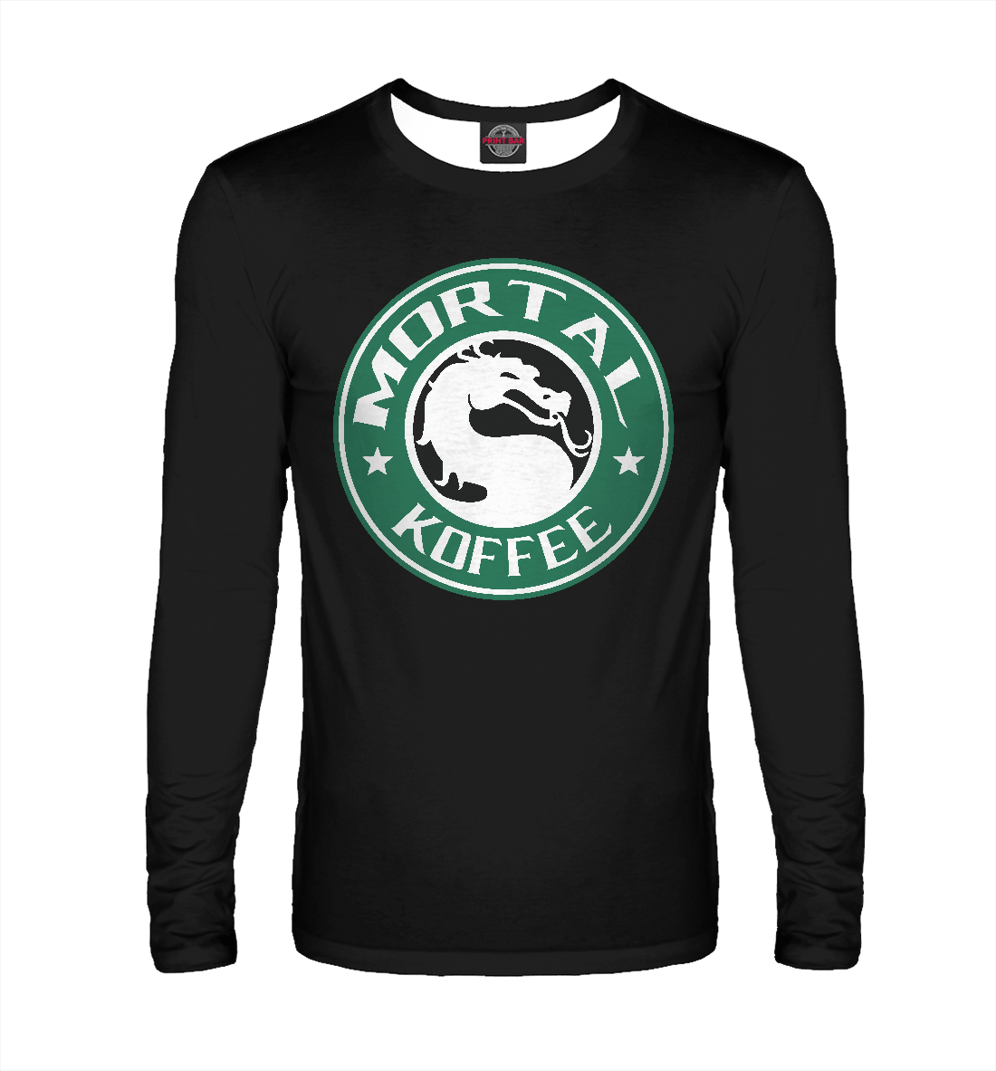 

Mortal Koffee