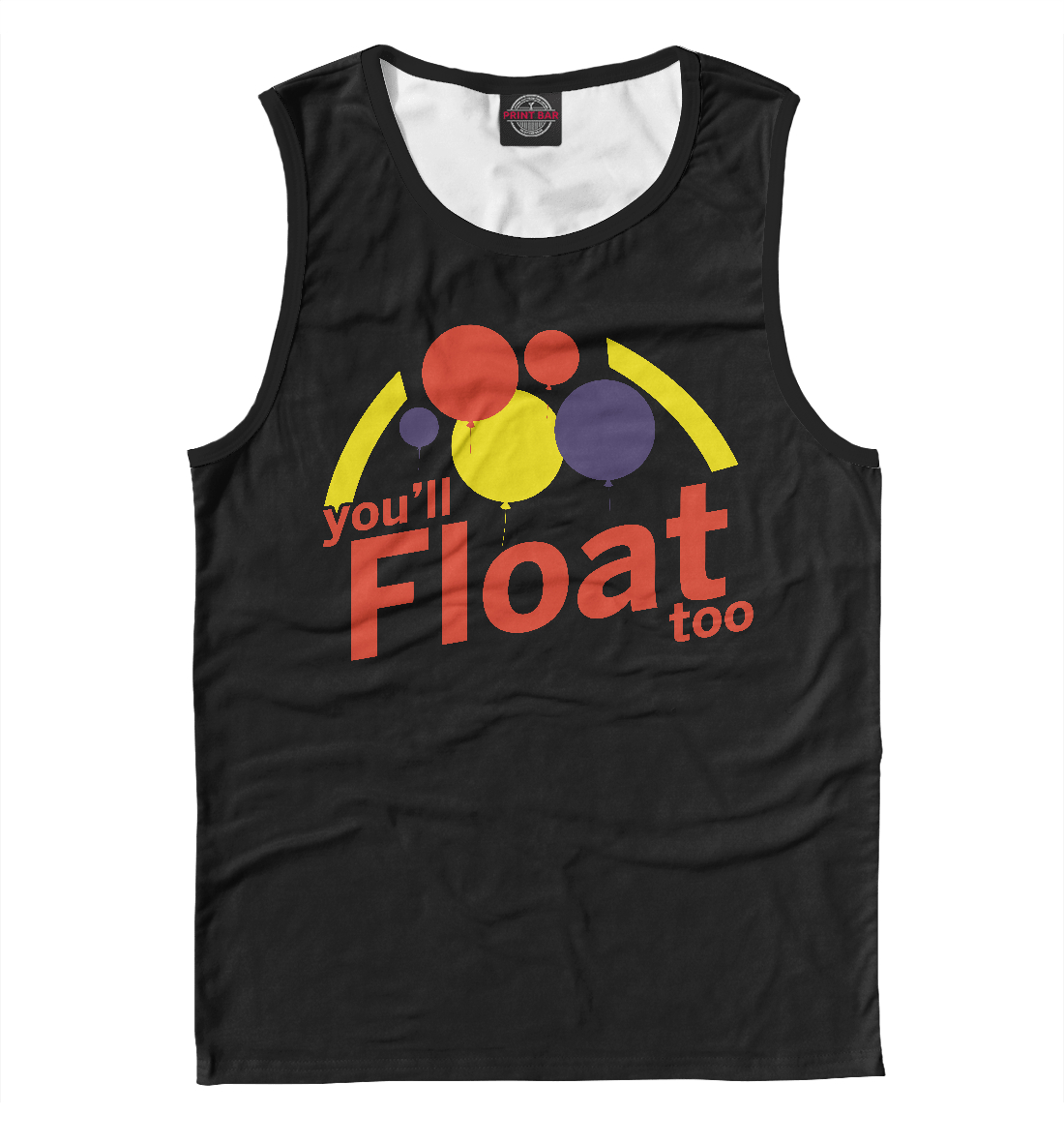 

Оно - Float