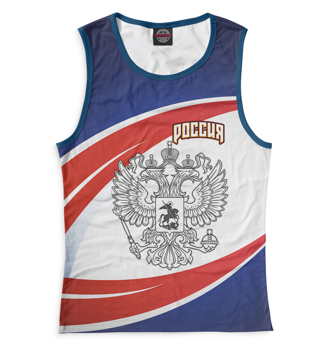 

Сборная России