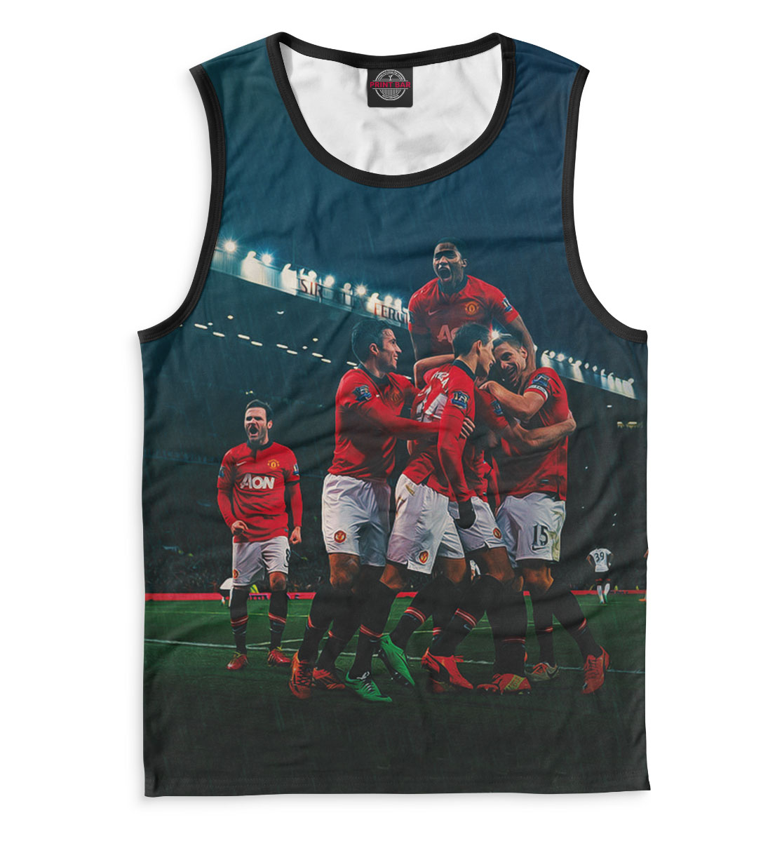 

Manchester United
