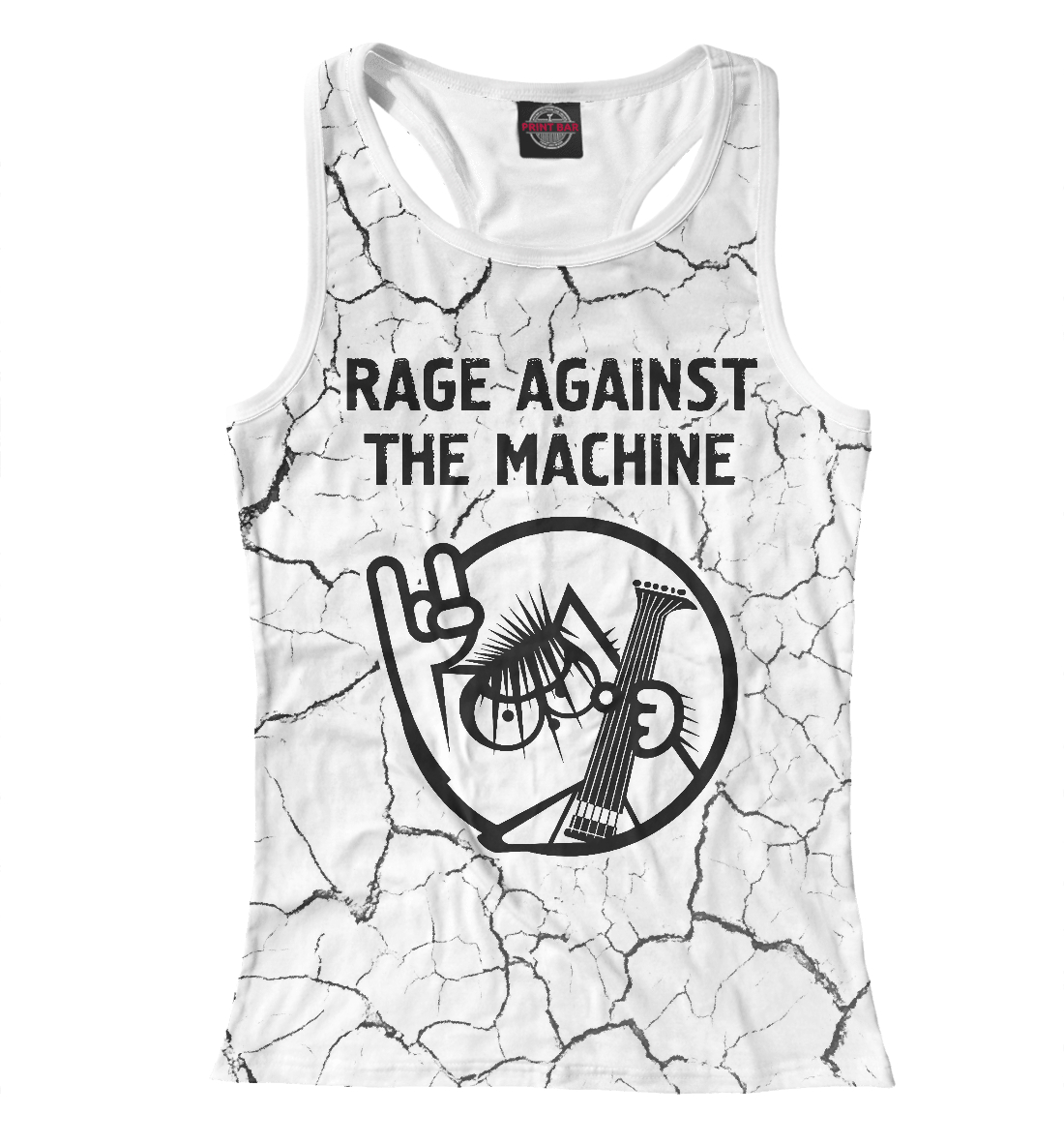 

Rage Against The Machine / Кот
