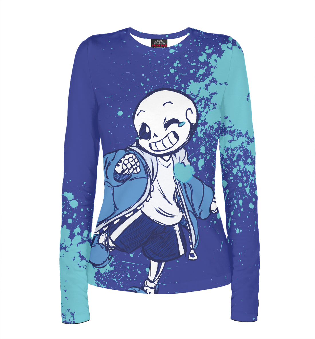 

Undertale Sans