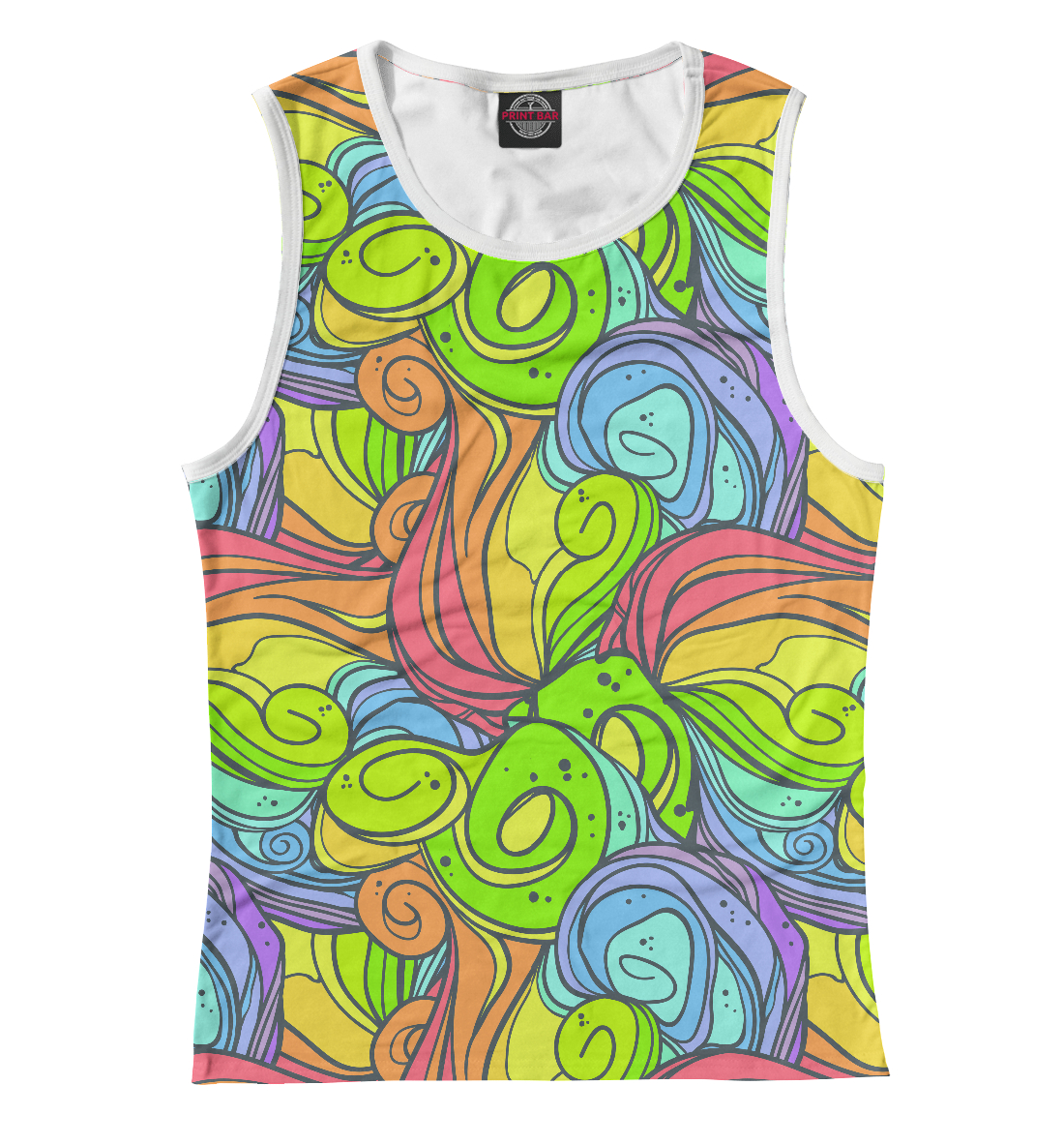 

Psychedelic
