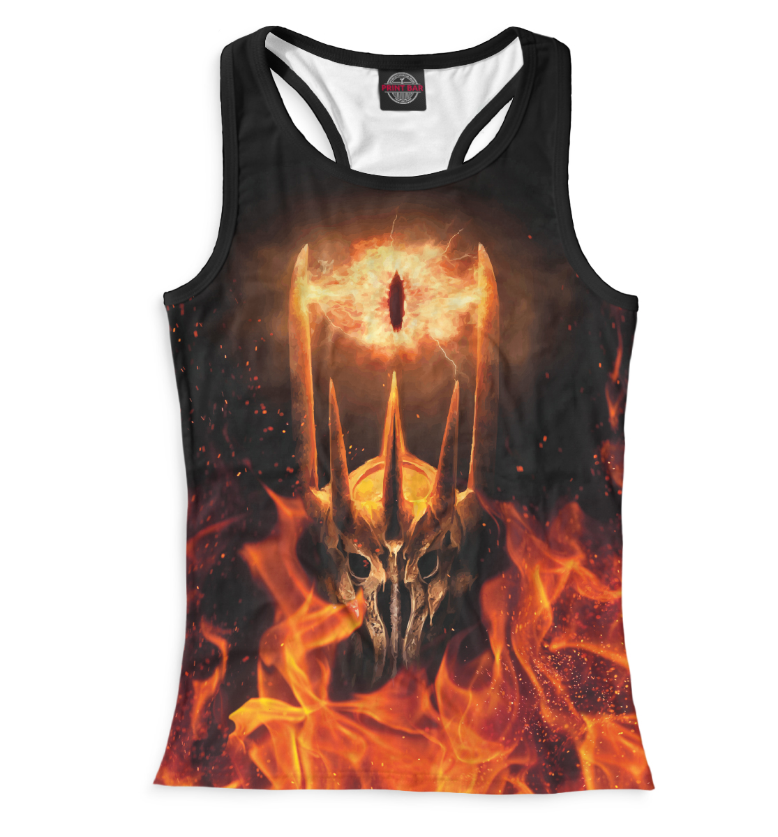 

Властелин колец