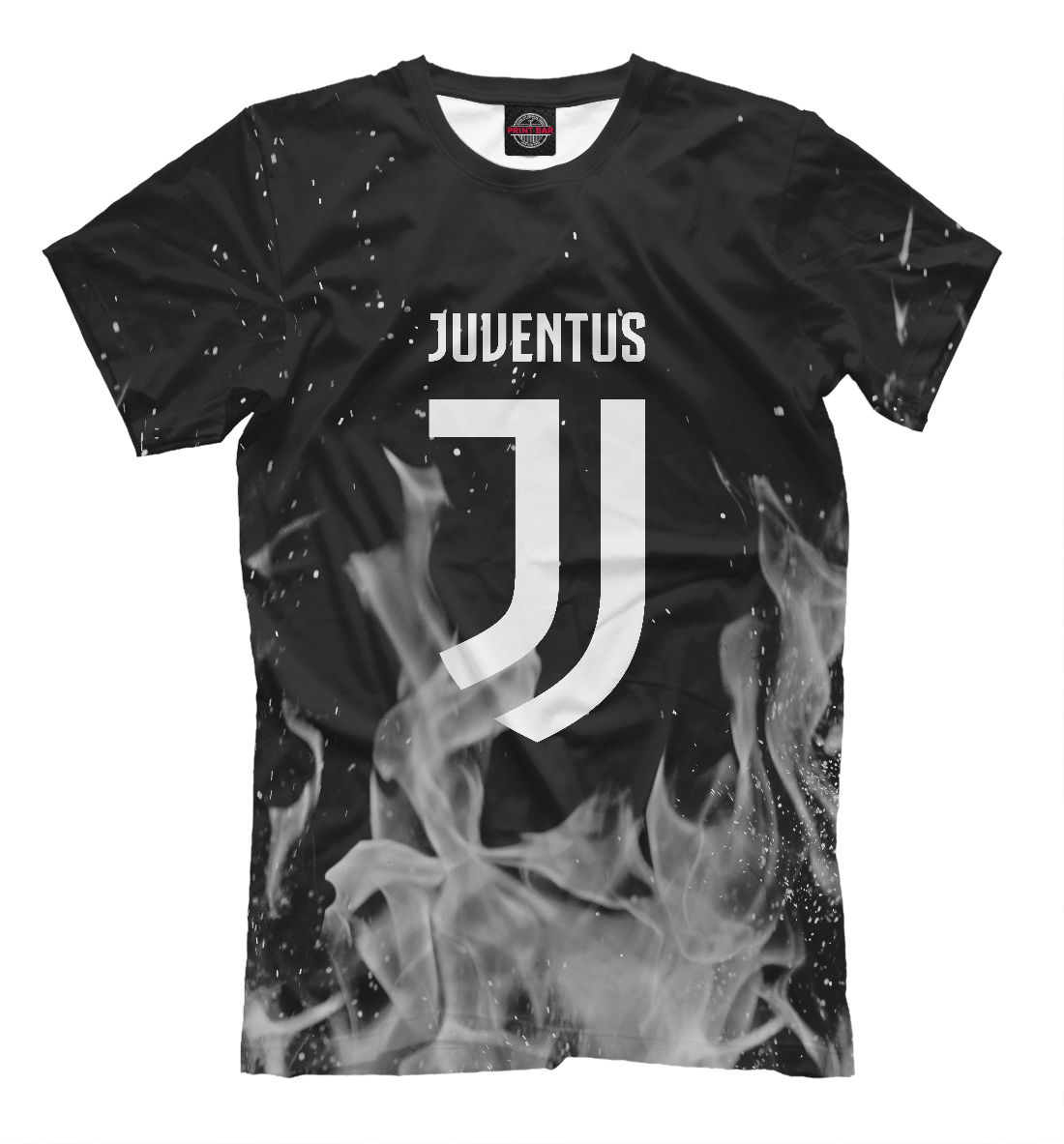 

Juventus Fire