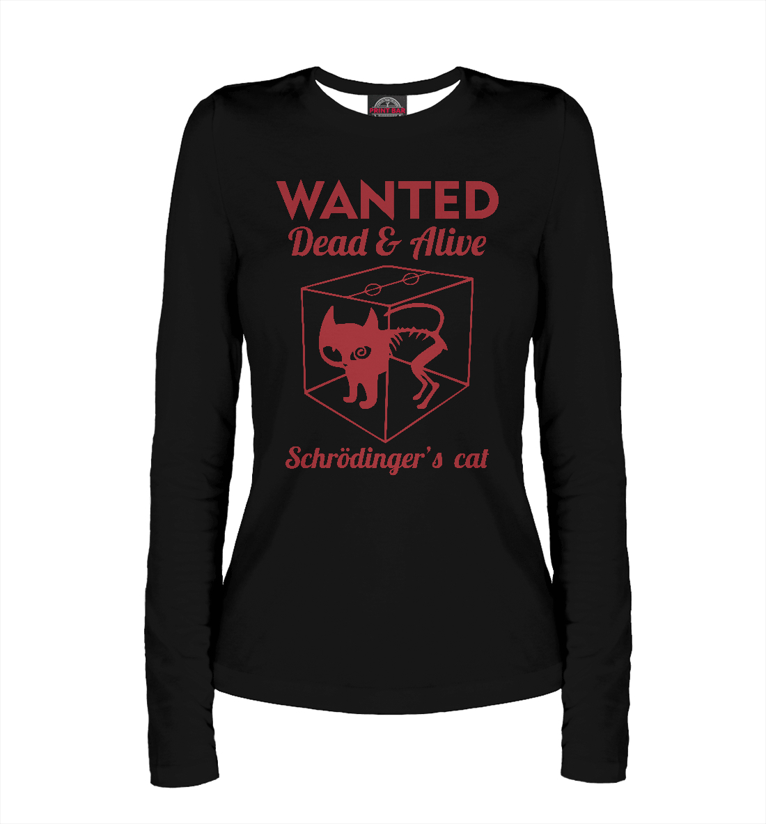 

Wanted Cat