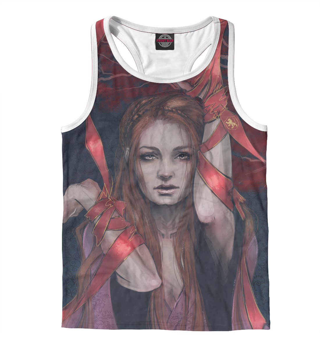 

Sansa Stark