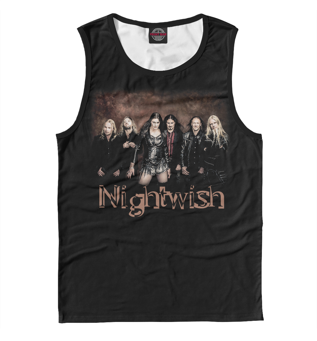 

Nightwish