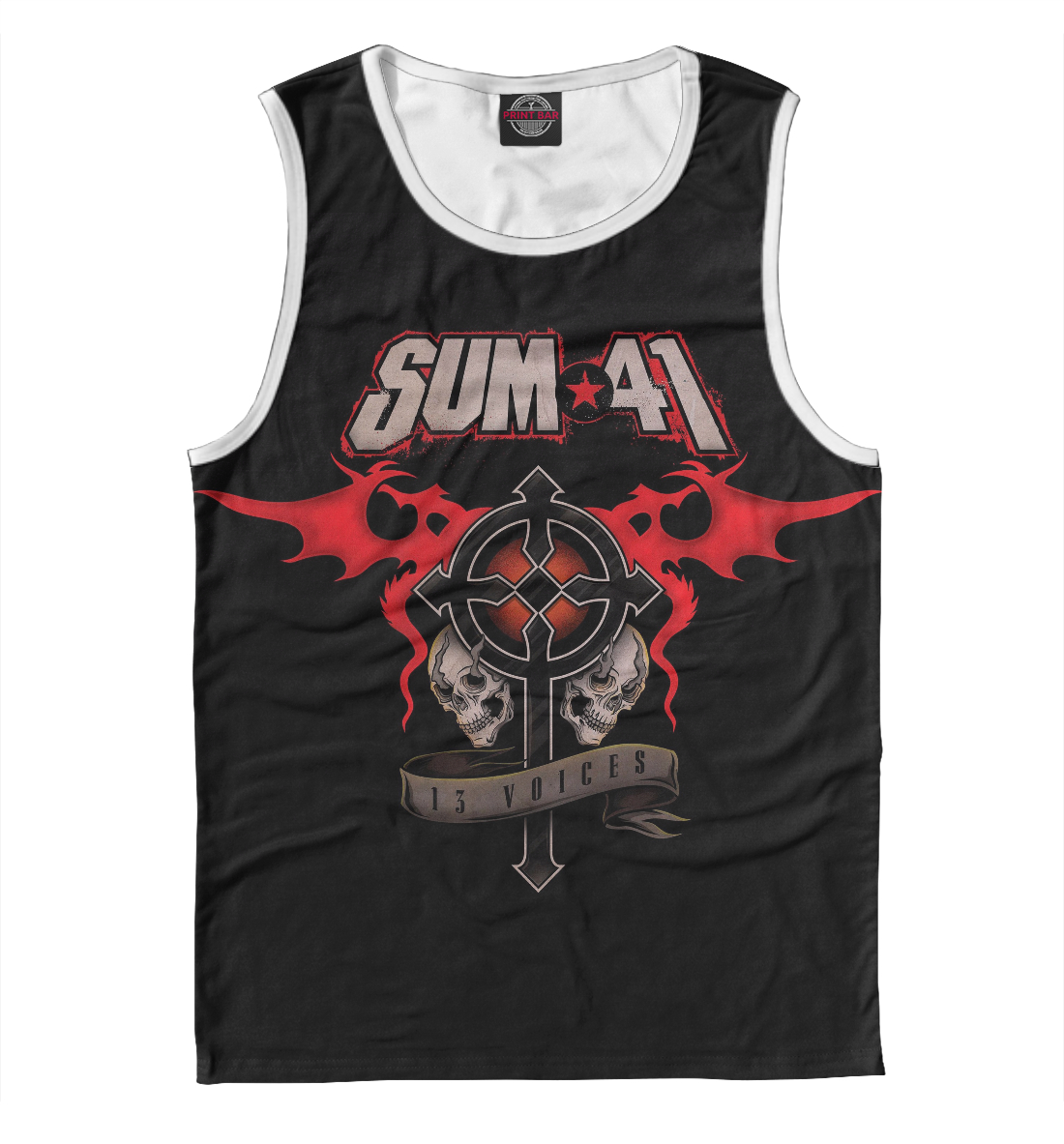 

SUM41