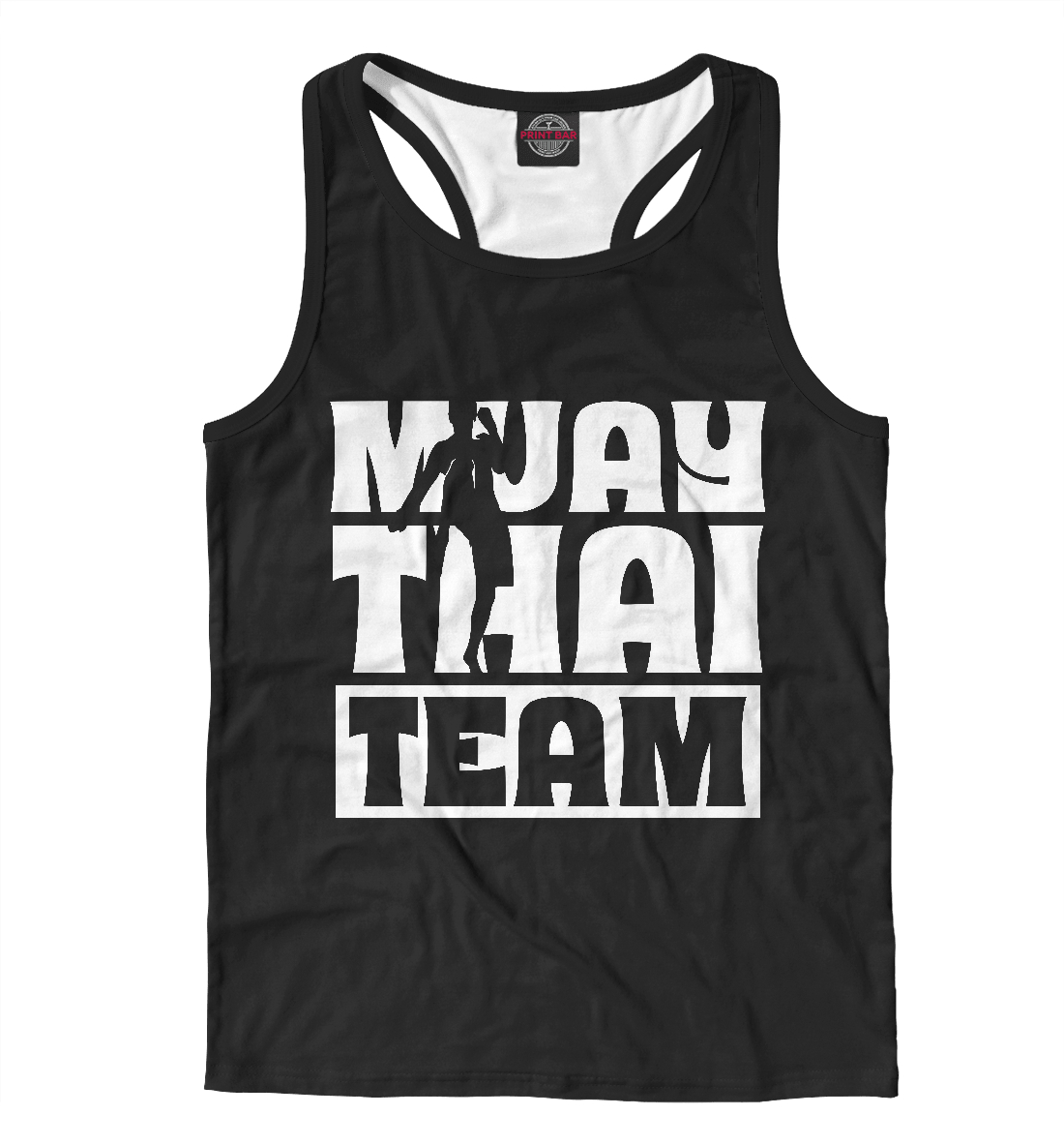 

MUAY THAI TEAM
