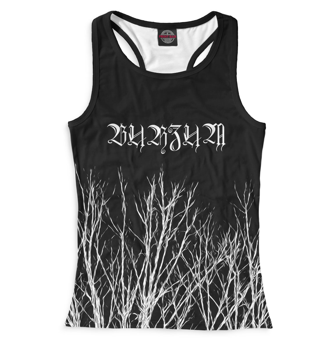 

Burzum