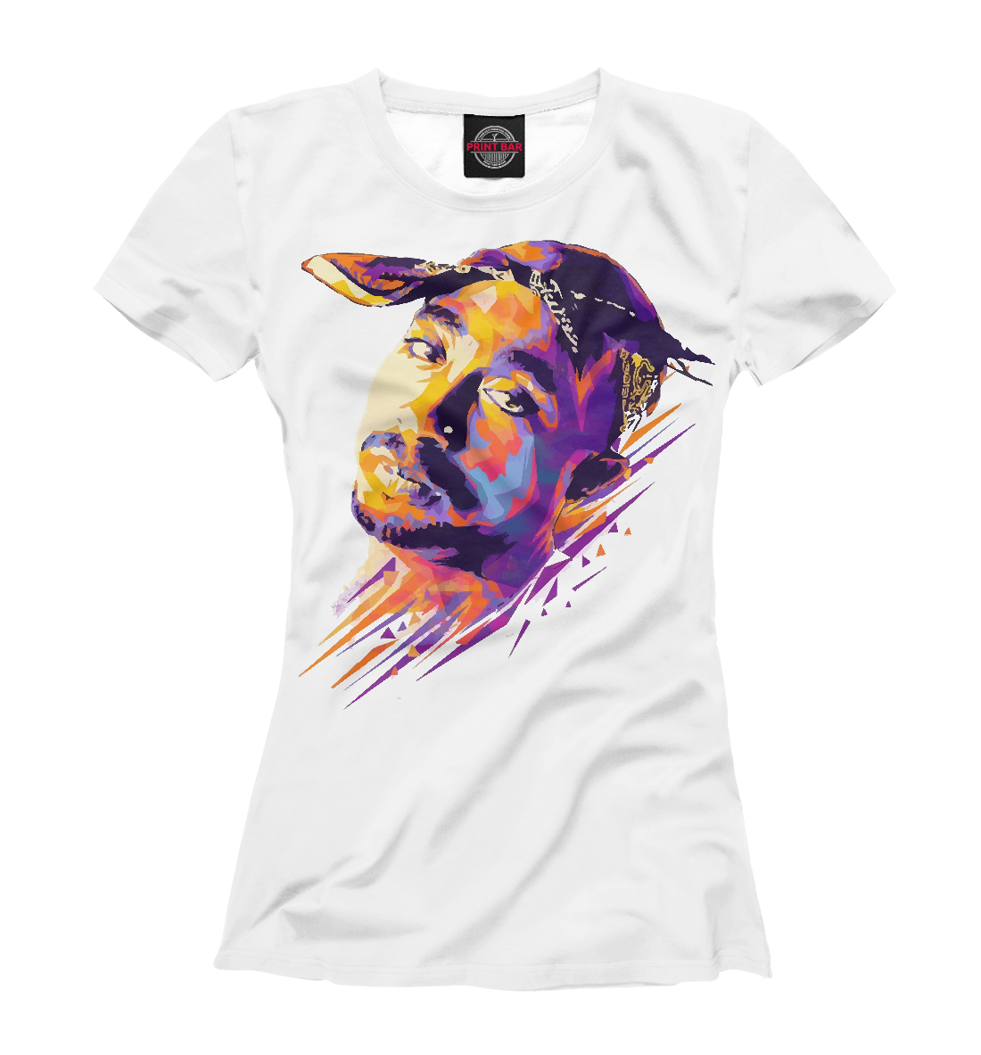 

2Pac