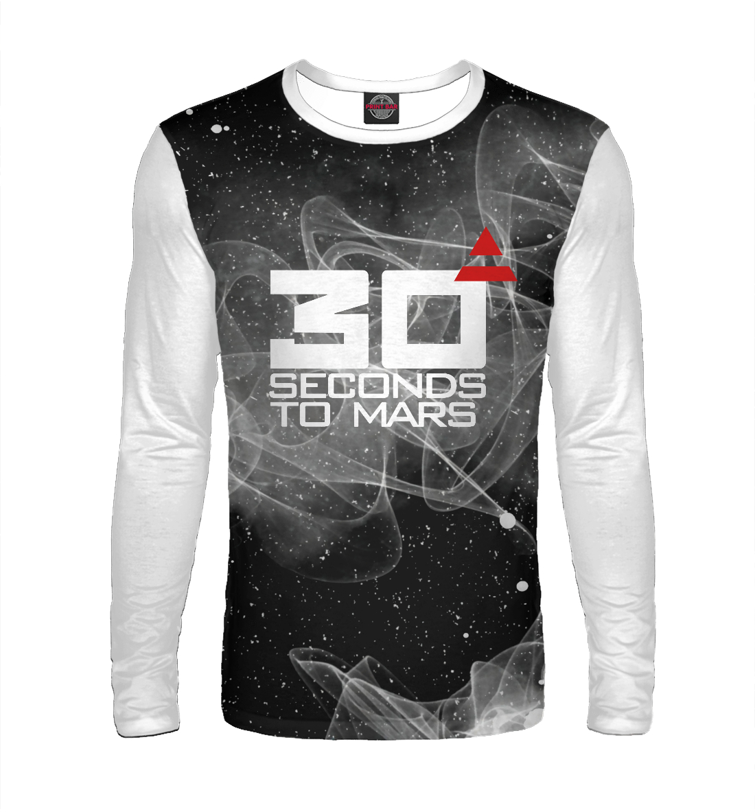 

30 Seconds to Mars