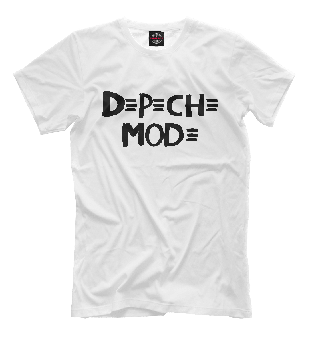 

Depeche Mode