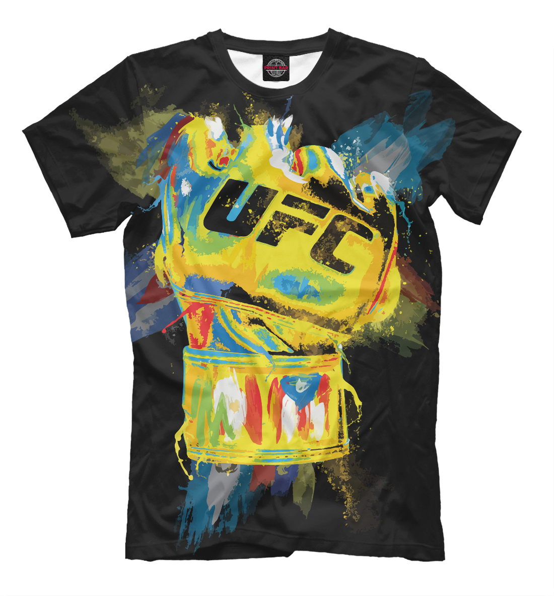 

UFC (Ultimate Fighting Championship)