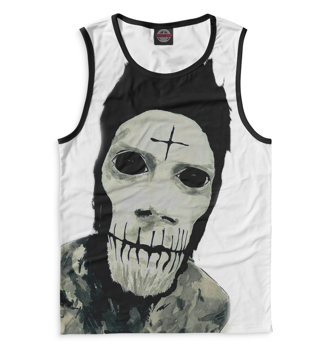 

Wes Borland