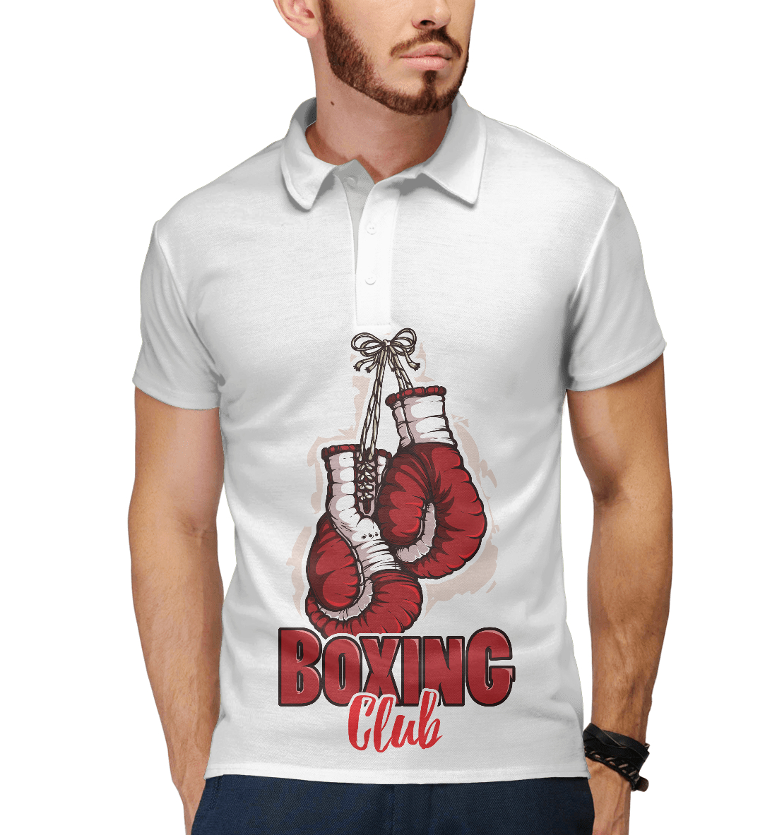 

Boxing club