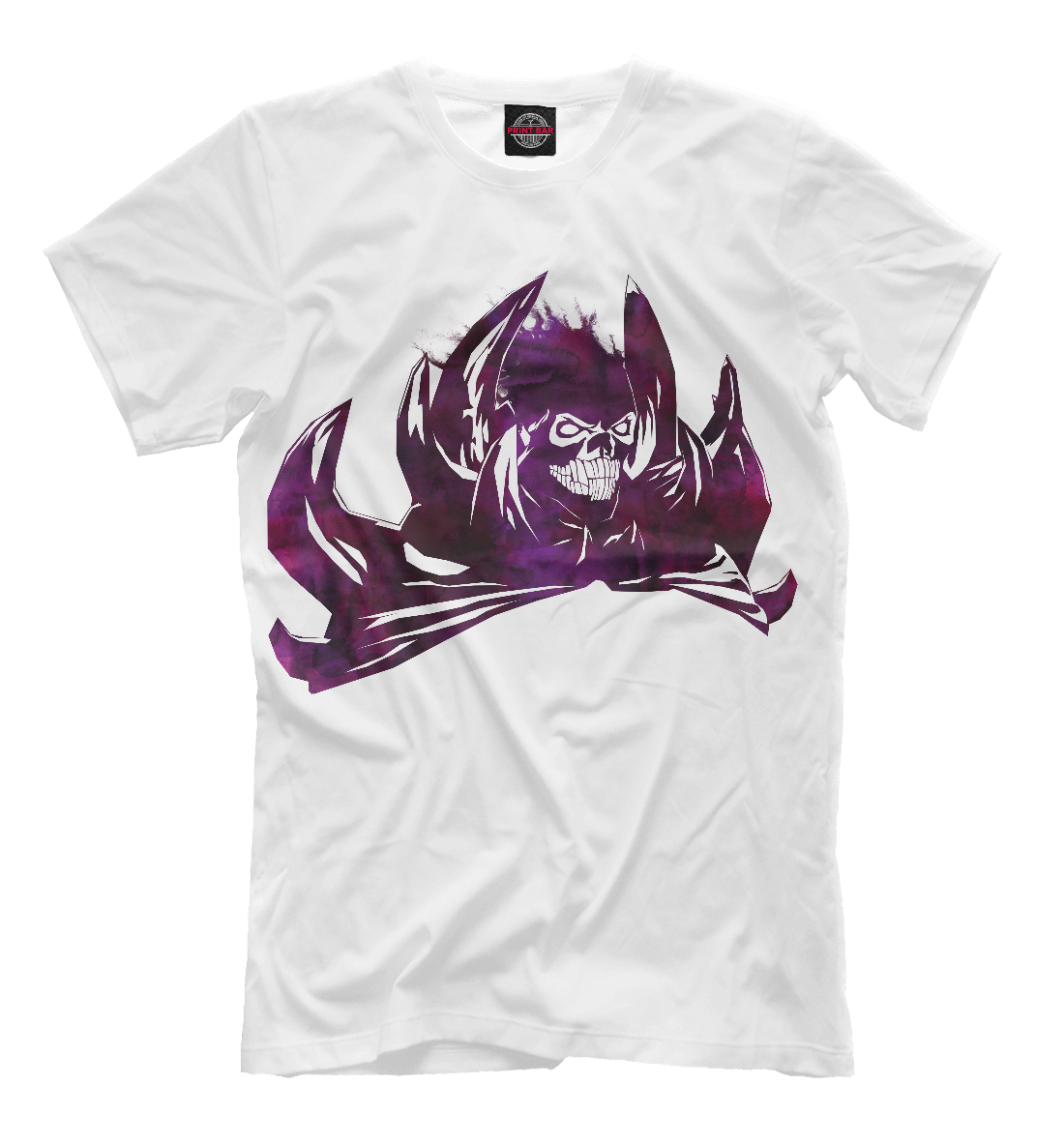 

Shadow Demon