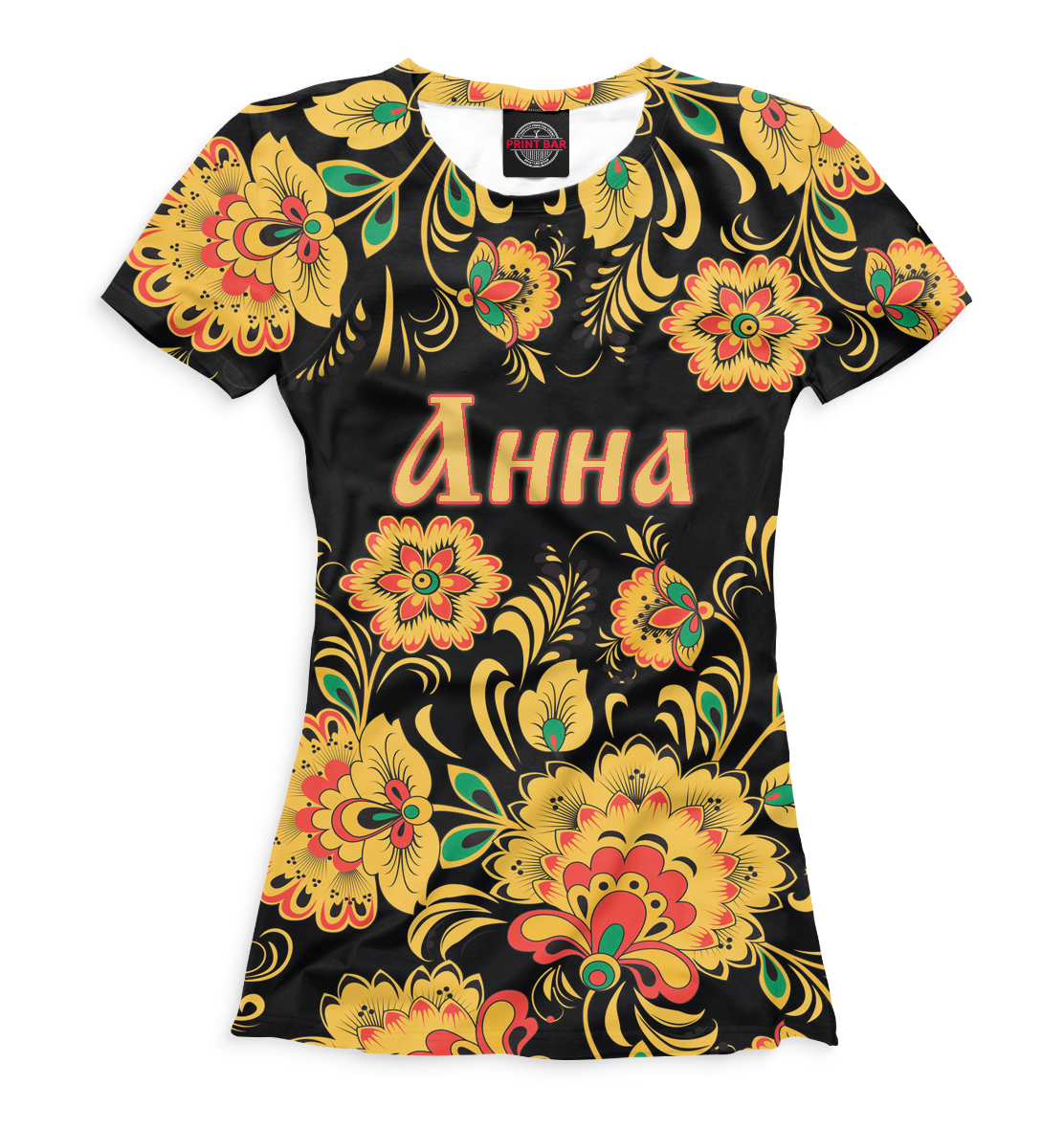 

Анна