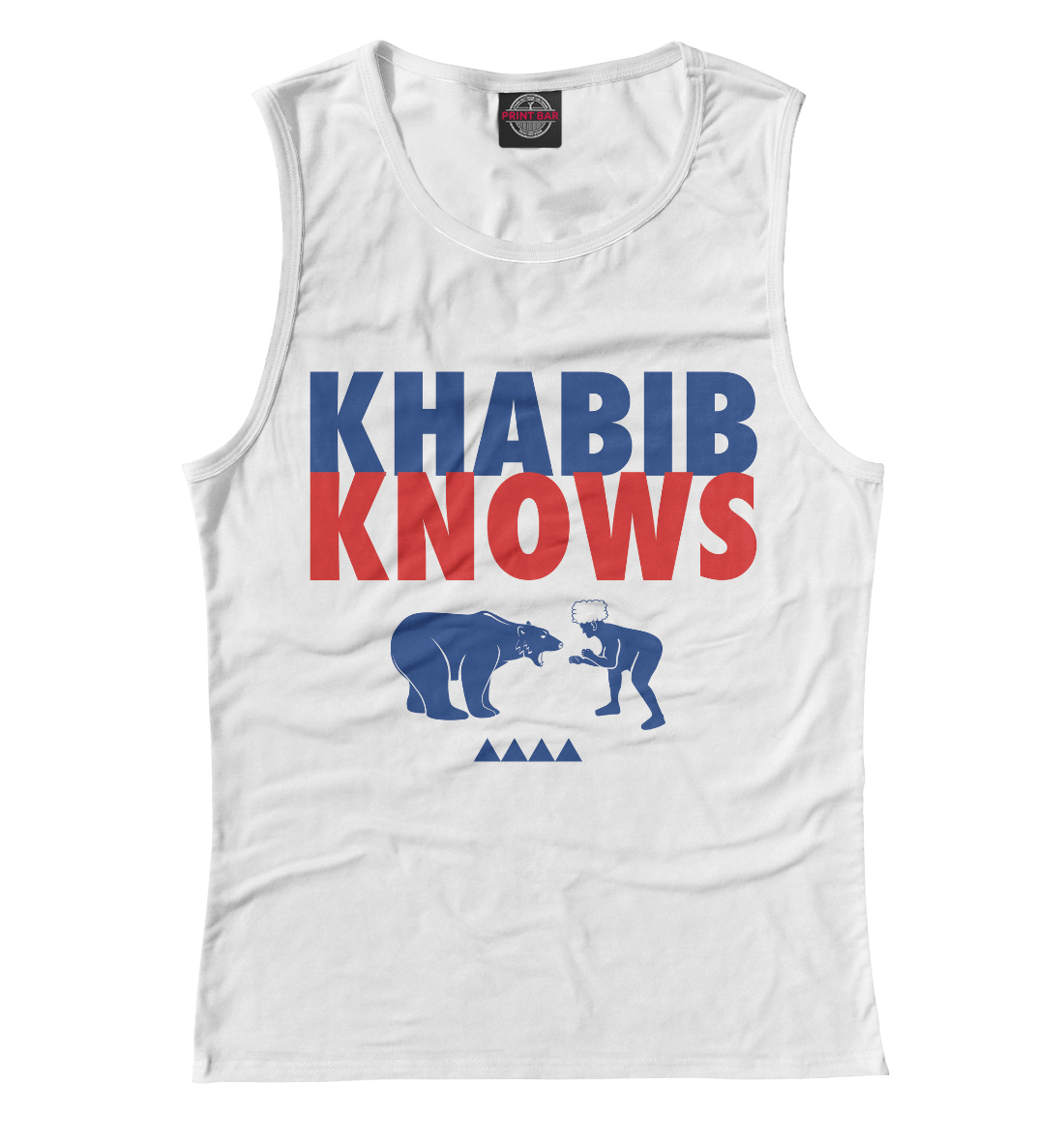

Khabib Knows
